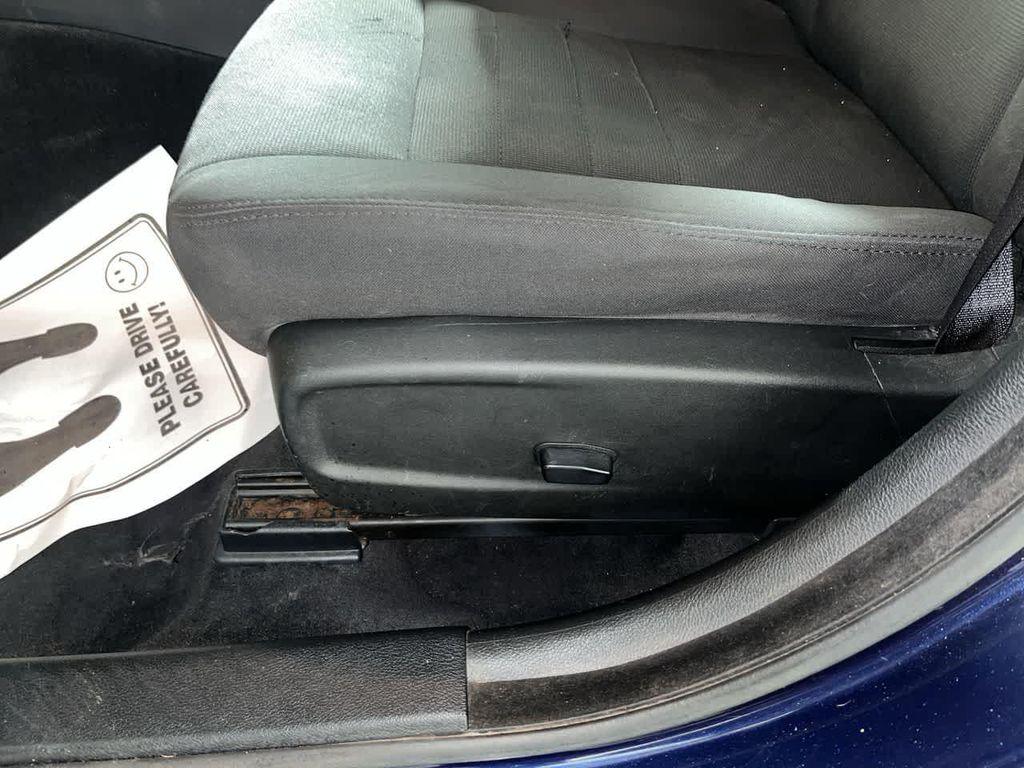 used 2014 Dodge Charger car, priced at $5,795