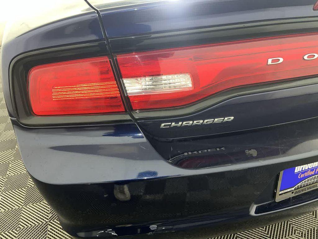 used 2014 Dodge Charger car, priced at $5,795