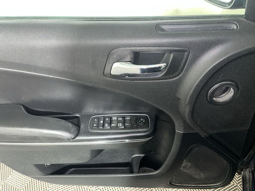 used 2014 Dodge Charger car, priced at $5,795