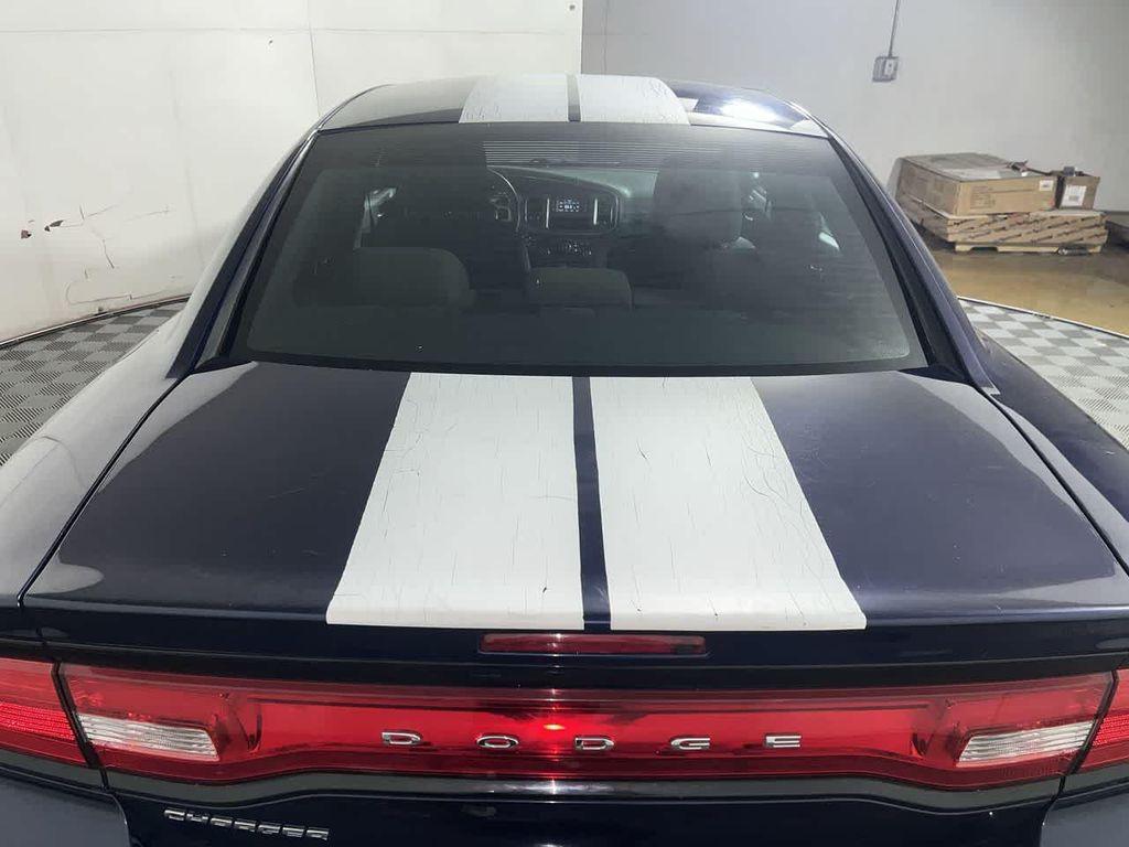 used 2014 Dodge Charger car, priced at $5,795