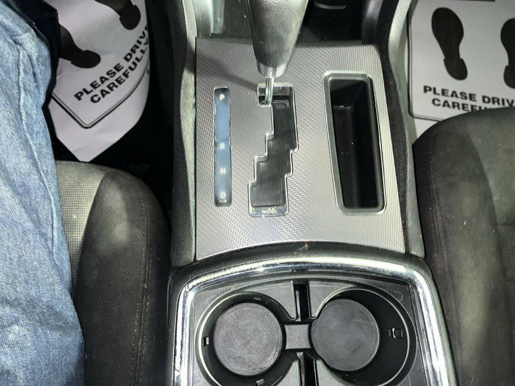 used 2014 Dodge Charger car, priced at $5,795