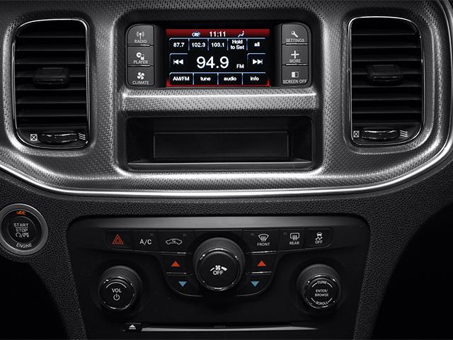 used 2014 Dodge Charger car, priced at $6,995