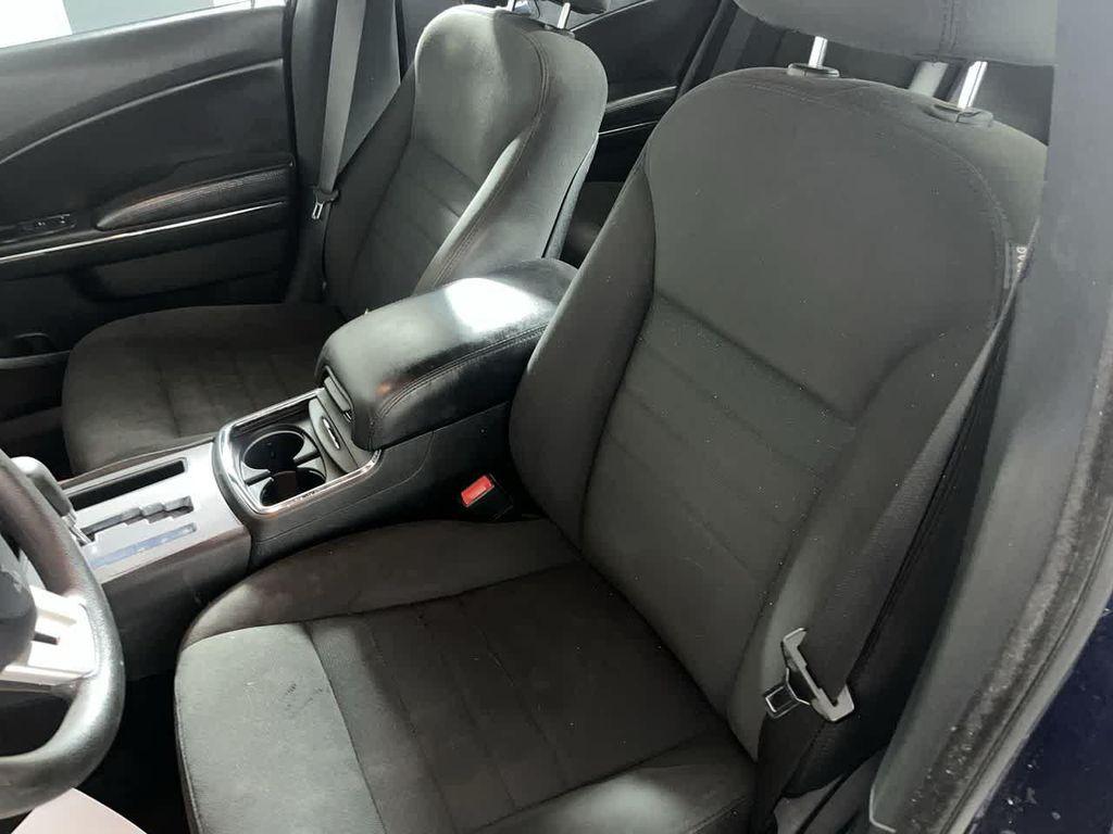 used 2014 Dodge Charger car, priced at $5,795