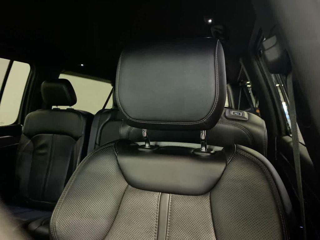 used 2024 Jeep Wagoneer L car, priced at $51,995