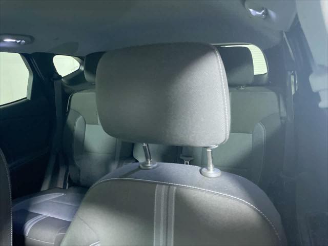 used 2023 Chevrolet Blazer car, priced at $25,947