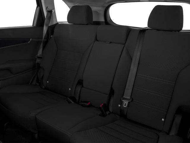 used 2016 Kia Sorento car, priced at $5,795