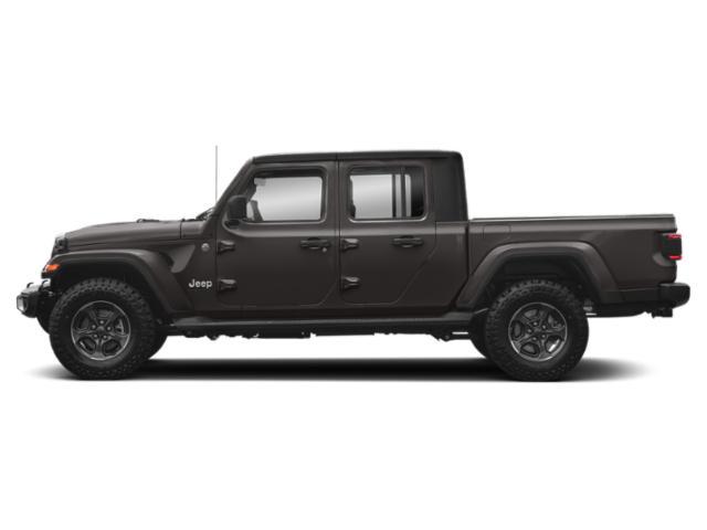 used 2021 Jeep Gladiator car, priced at $34,895