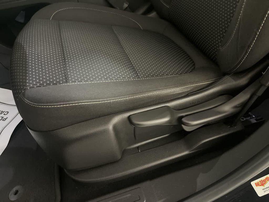 used 2021 GMC Acadia car, priced at $20,790