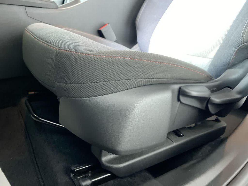 used 2024 Chevrolet Trax car, priced at $23,995