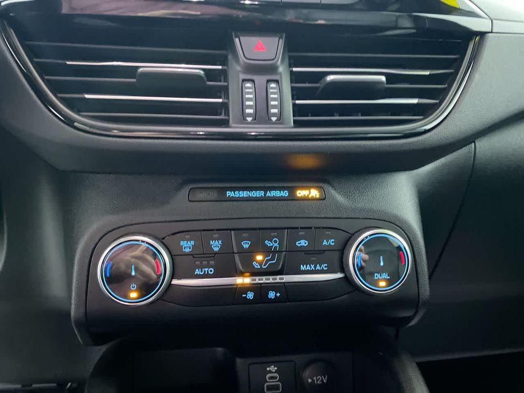 used 2024 Ford Escape car, priced at $28,567