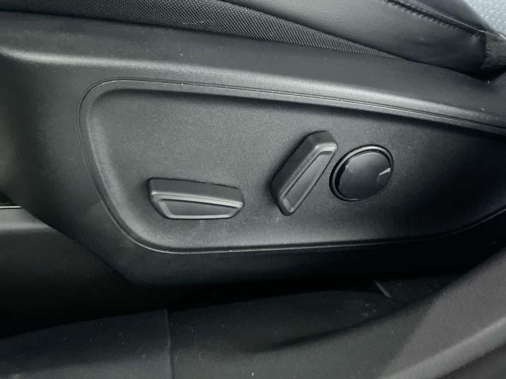 used 2024 Ford Escape car, priced at $28,567