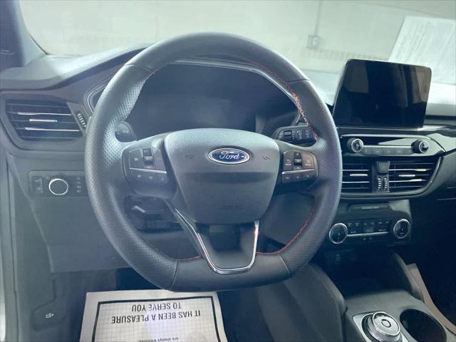 used 2024 Ford Escape car, priced at $28,995
