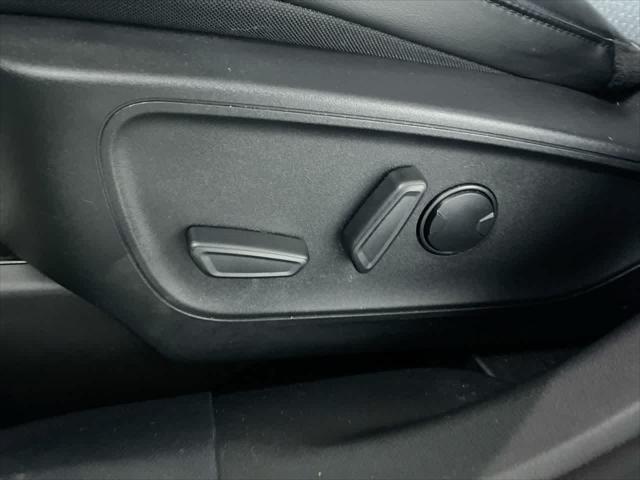 used 2024 Ford Escape car, priced at $28,995