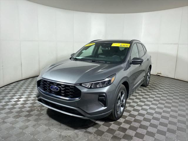 used 2024 Ford Escape car, priced at $28,995