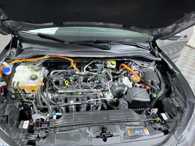 used 2024 Ford Escape car, priced at $28,995