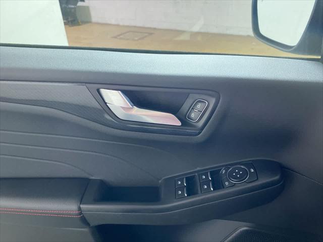 used 2024 Ford Escape car, priced at $28,995