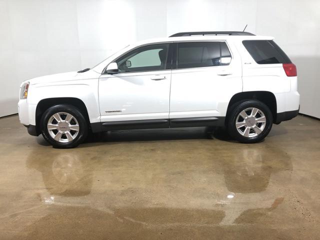 used 2013 GMC Terrain car, priced at $7,995