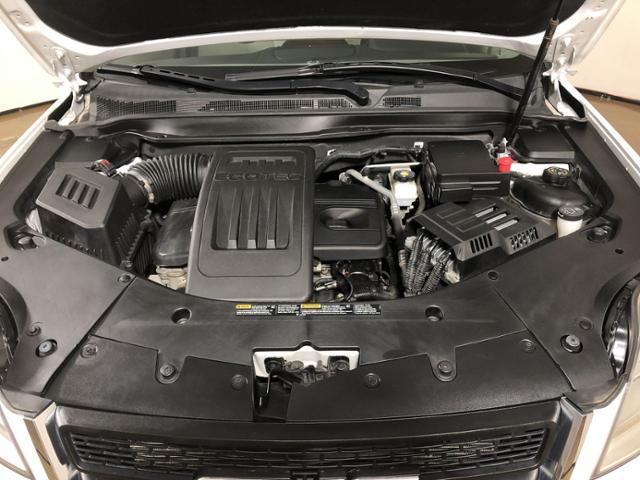 used 2013 GMC Terrain car, priced at $7,995