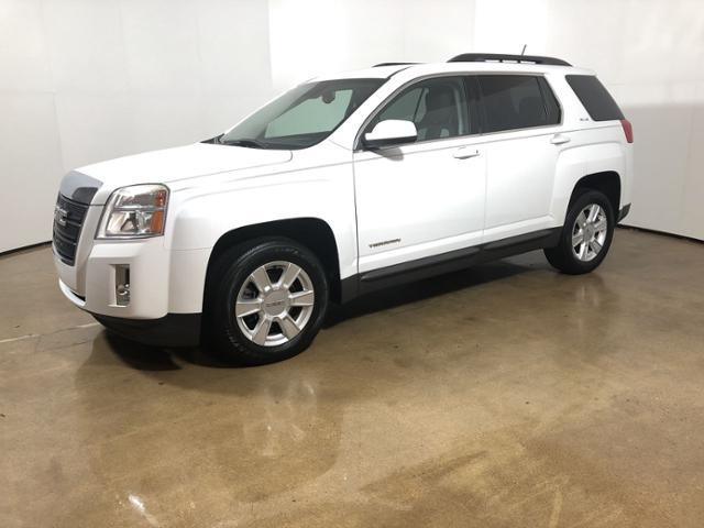 used 2013 GMC Terrain car, priced at $7,995