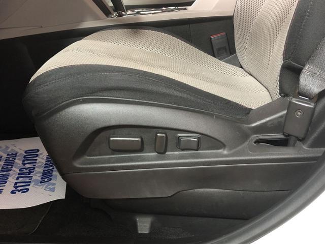 used 2013 GMC Terrain car, priced at $7,995