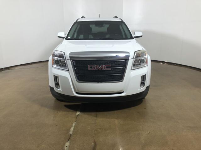 used 2013 GMC Terrain car, priced at $7,995