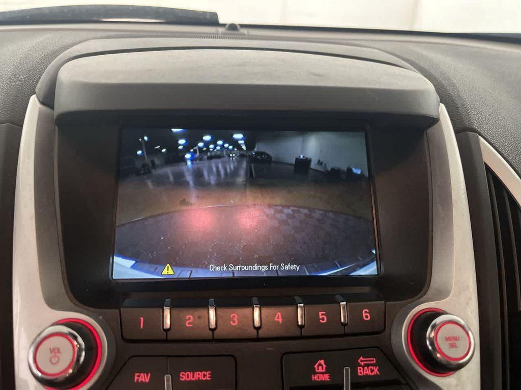 used 2013 GMC Terrain car, priced at $6,495