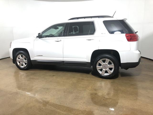 used 2013 GMC Terrain car, priced at $7,995