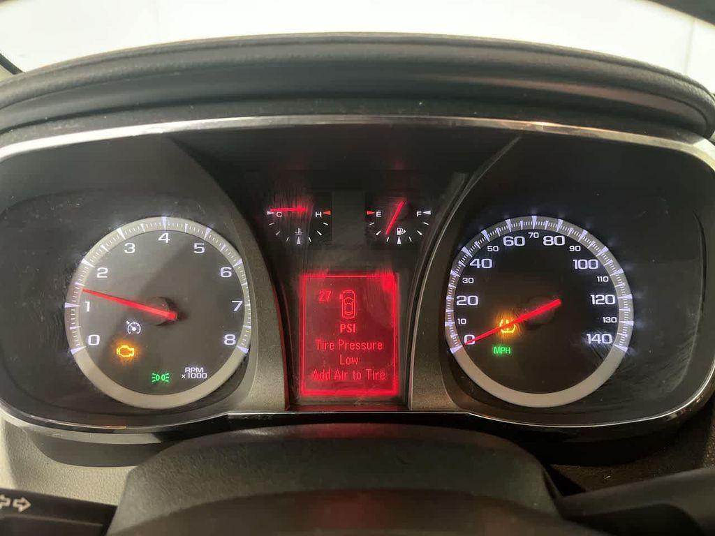 used 2013 GMC Terrain car, priced at $6,495