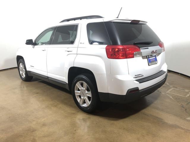 used 2013 GMC Terrain car, priced at $7,995