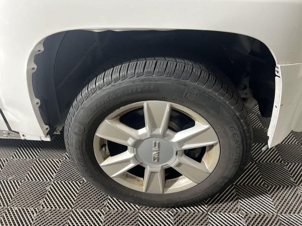 used 2013 GMC Terrain car, priced at $6,495