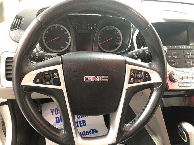 used 2013 GMC Terrain car, priced at $7,995