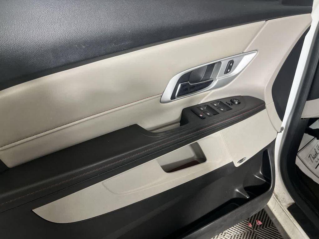 used 2013 GMC Terrain car, priced at $6,495