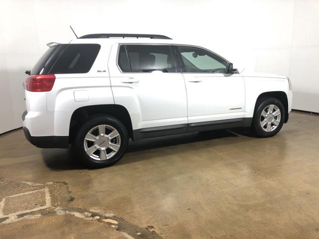 used 2013 GMC Terrain car, priced at $7,995
