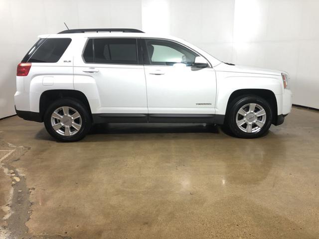 used 2013 GMC Terrain car, priced at $7,995