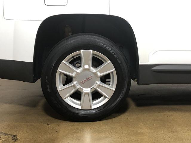 used 2013 GMC Terrain car, priced at $7,995