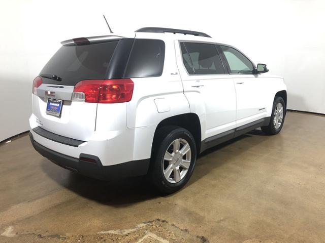 used 2013 GMC Terrain car, priced at $7,995