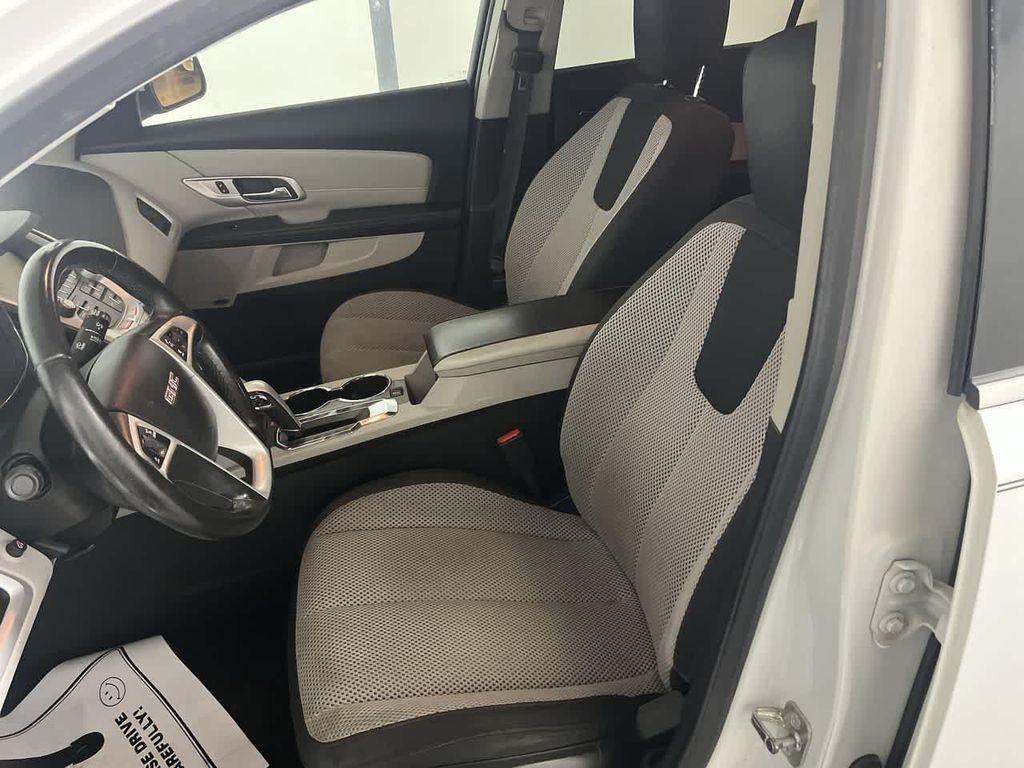 used 2013 GMC Terrain car, priced at $6,495