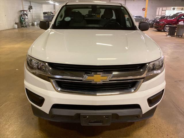 used 2020 Chevrolet Colorado car, priced at $15,995