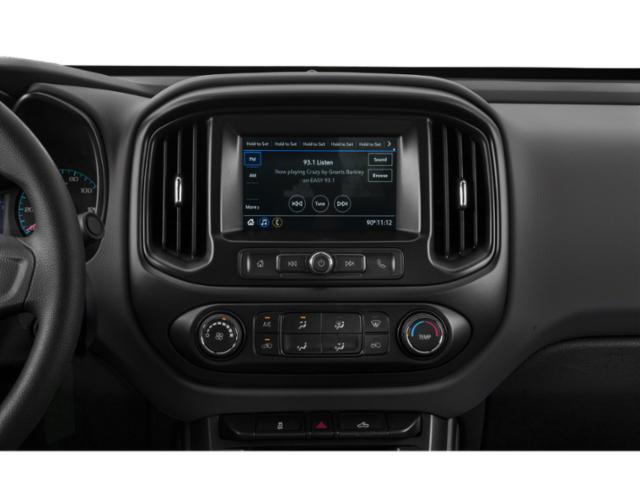 used 2020 Chevrolet Colorado car, priced at $16,395