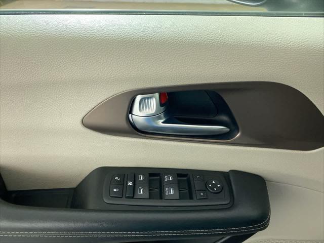 used 2023 Chrysler Voyager car, priced at $21,895