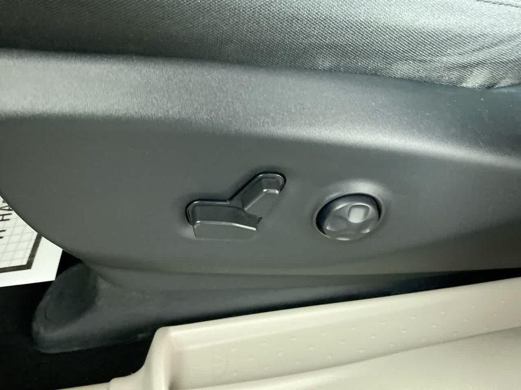 used 2023 Chrysler Voyager car, priced at $20,649