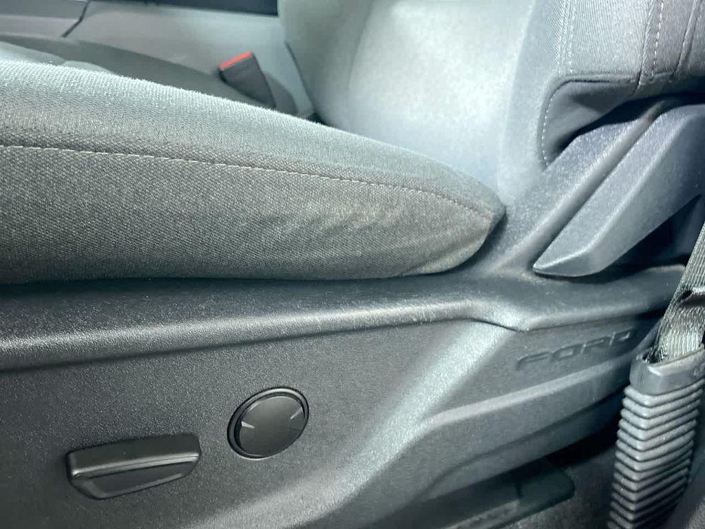 used 2024 Ford F-150 car, priced at $44,742