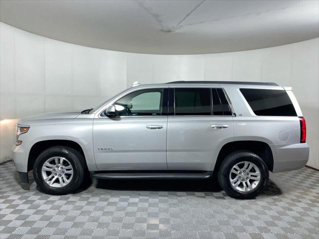 used 2019 Chevrolet Tahoe car, priced at $21,922