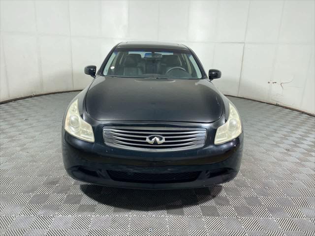 used 2008 INFINITI G35x car, priced at $6,995