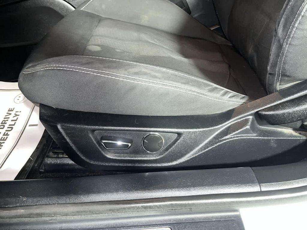 used 2019 Ford Mustang car, priced at $29,646