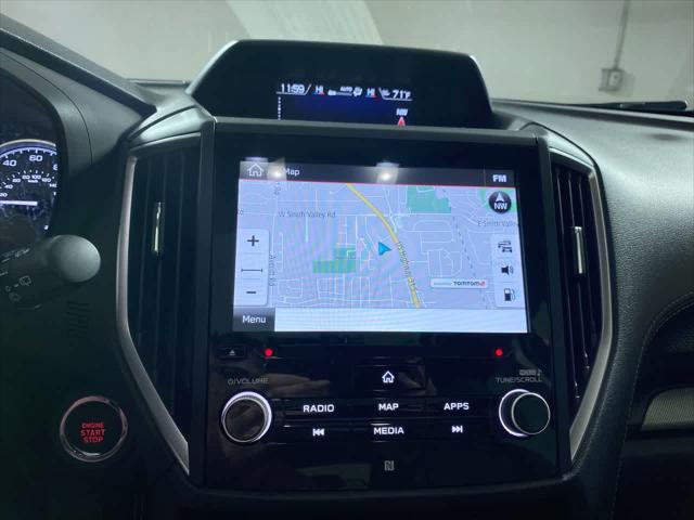 used 2020 Subaru Forester car, priced at $20,433
