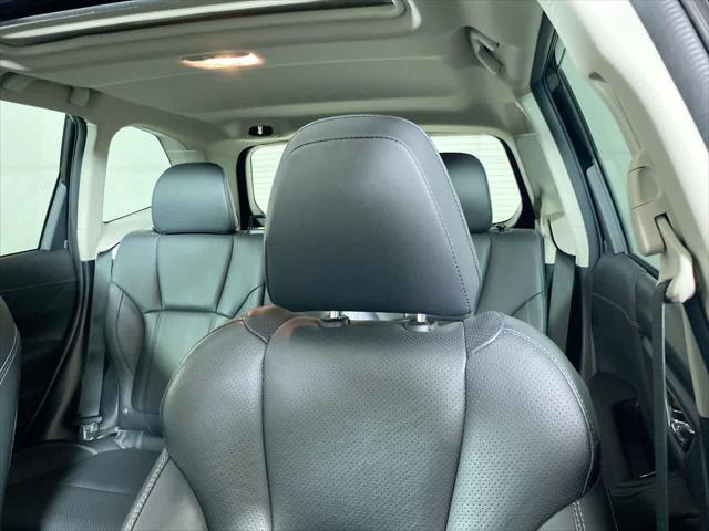 used 2020 Subaru Forester car, priced at $20,433