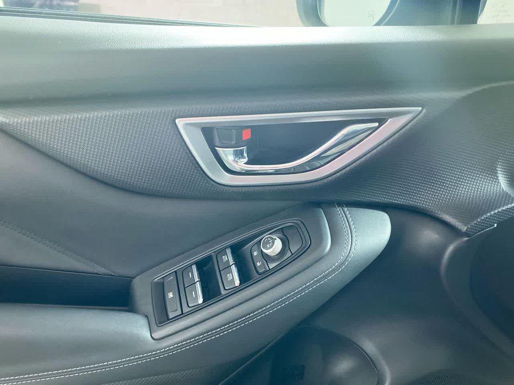 used 2020 Subaru Forester car, priced at $19,420