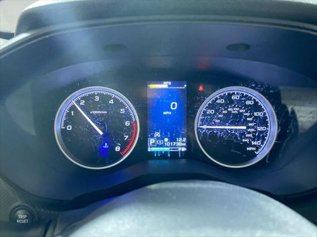 used 2020 Subaru Forester car, priced at $20,433