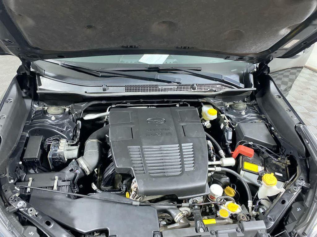 used 2020 Subaru Forester car, priced at $19,420